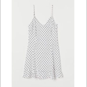 New White summer dress 👗